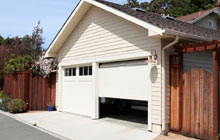 Elson garage construction leads