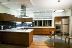 kitchen extensions Elson